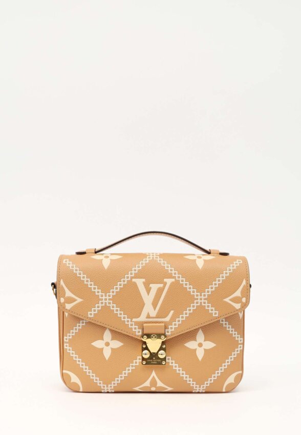 Louis Vuitton Pochette Metis