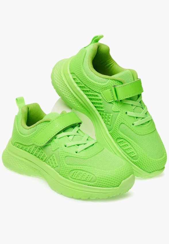 Кроссовки Tikkago