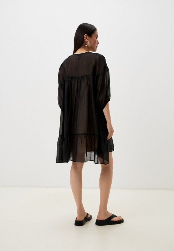 Платье и комбинация Esfir