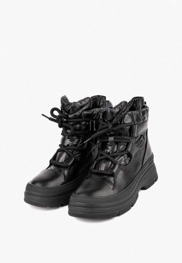 Ботинки Instreet