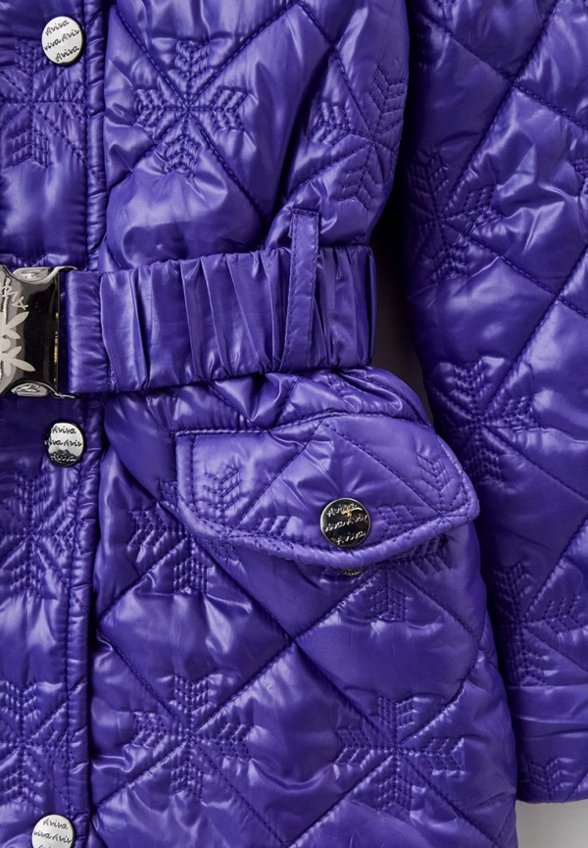 Куртка утепленная Aviva