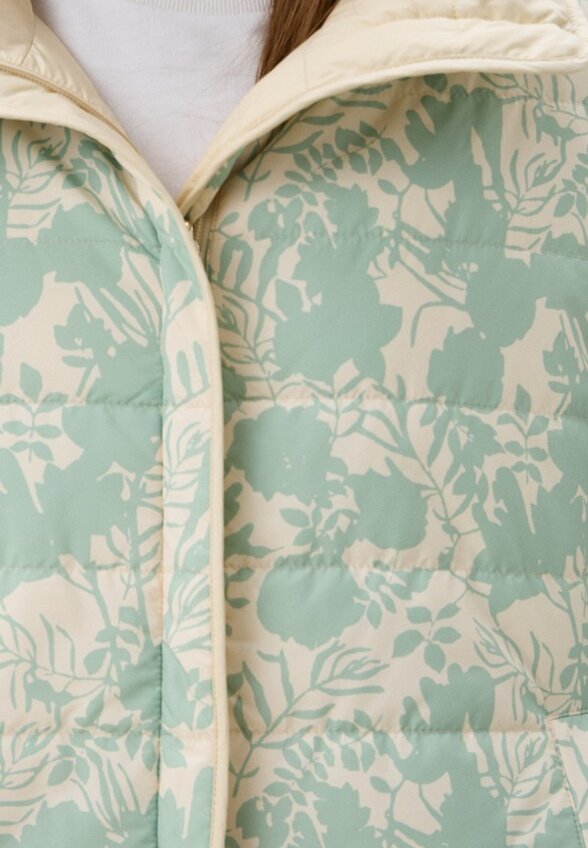 Куртка утепленная Madzerini