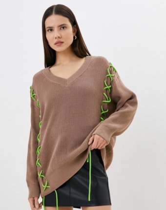 Пуловер Eleganzza женщинам