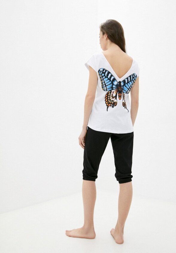 Костюм домашний Vienetta