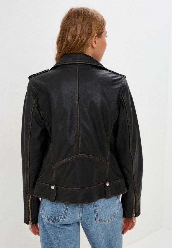 Косуха Снежная Королева