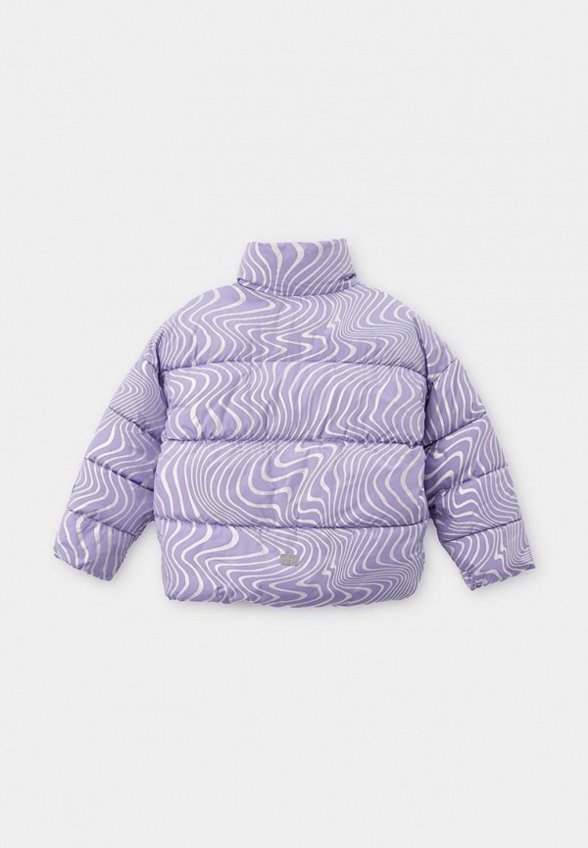 Куртка утепленная PlayToday