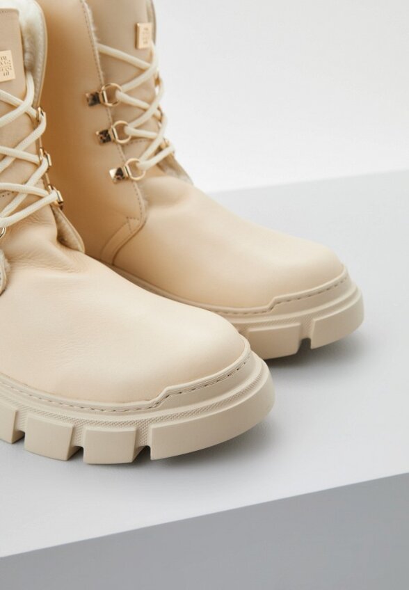 Ботинки Högl