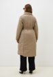 Куртка-пальто Le Monique3  - превью