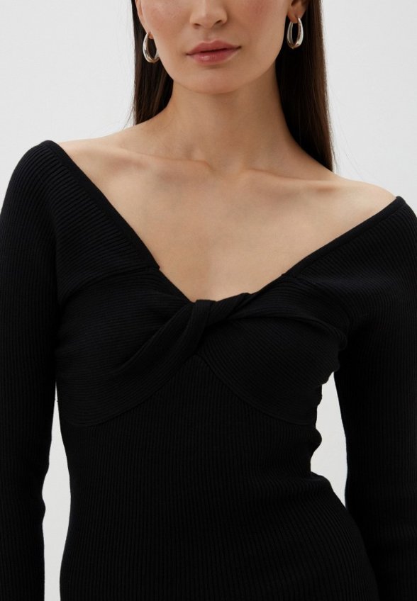 Платье Miss Gabby