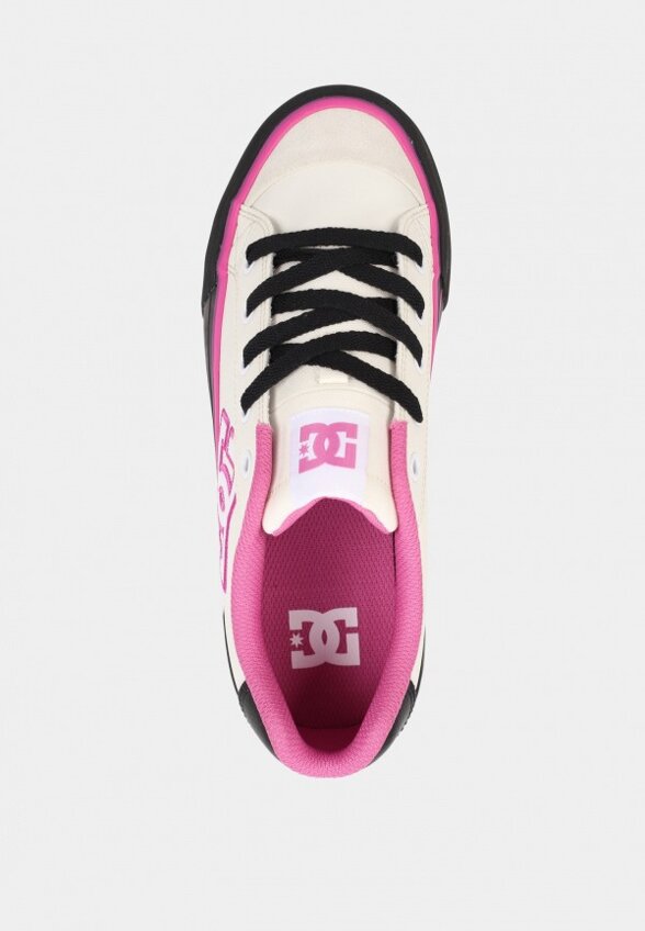 Кеды DC Shoes