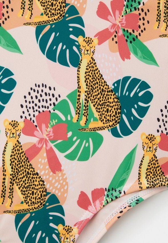 Купальник Kaftan