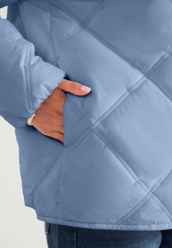 Куртка стеганая Vittoria Vicci