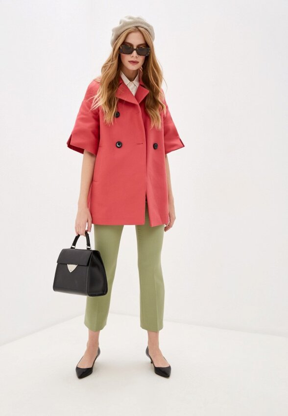 Полупальто Dorothee Schumacher