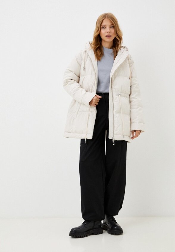 Пуховик Bulmer