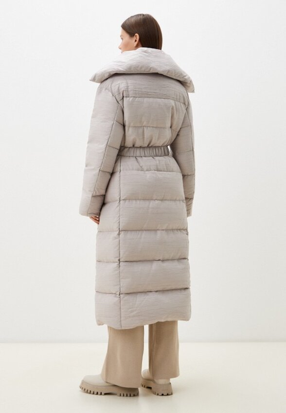 Пуховик M.Reason