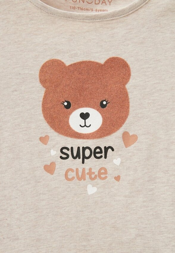 Футболка Funday