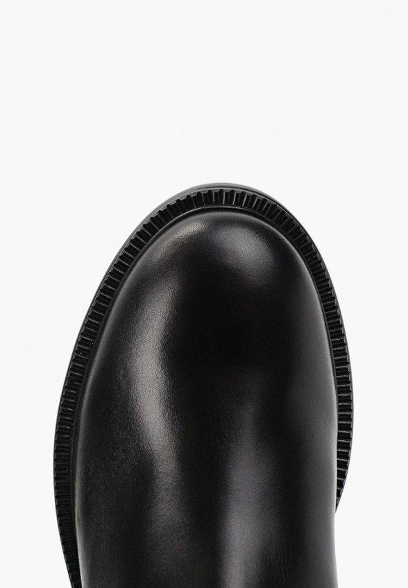 Ботинки Mof-Berg