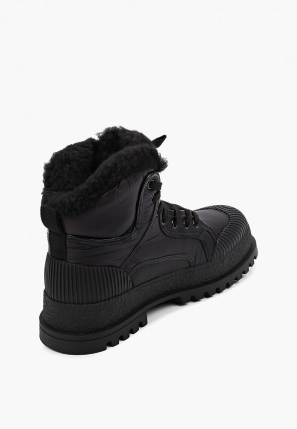 Ботинки Abricot