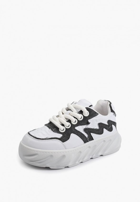 Кроссовки Keddo