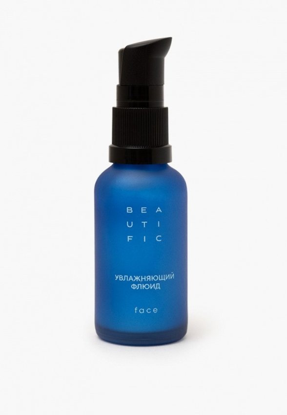 Флюид для лица Beautific