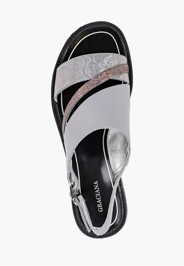 Сандалии Graciana