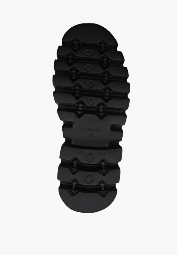 Лоферы Graciana