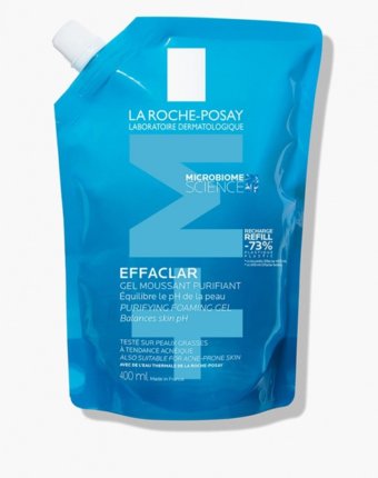 Гель для умывания La Roche-Posay женщинам