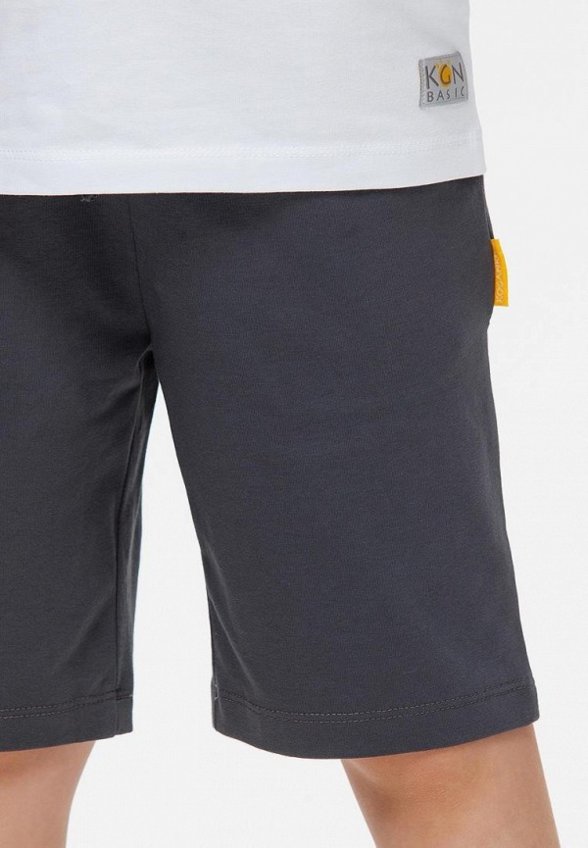 Шорты спортивные Kogankids