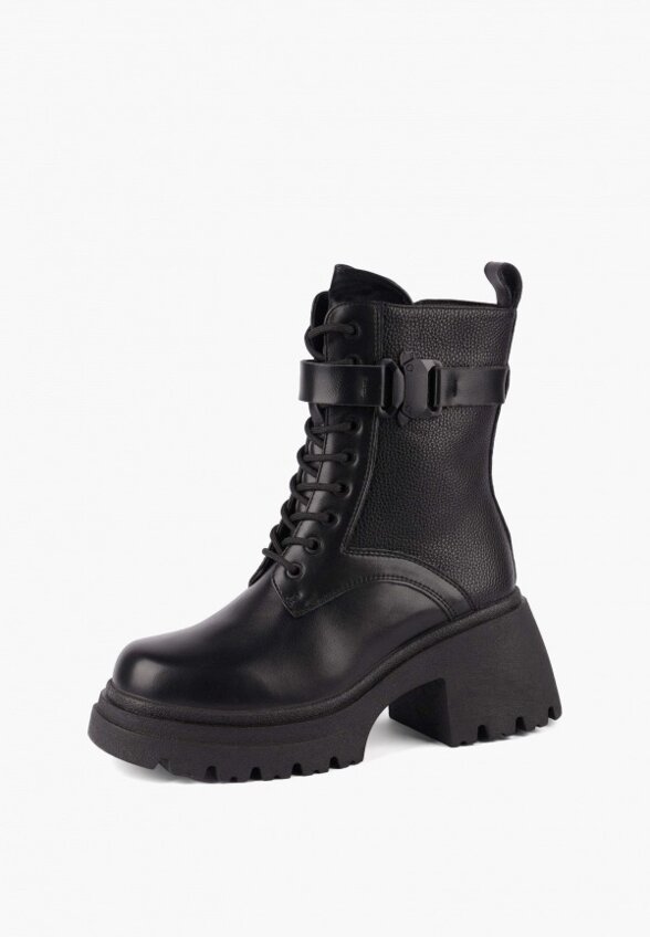 Ботильоны Instreet