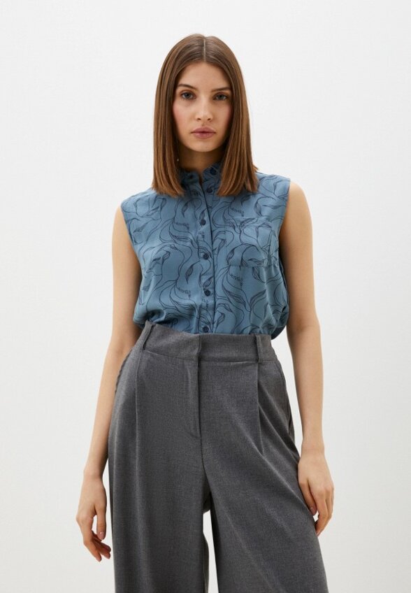 Блуза Outventure