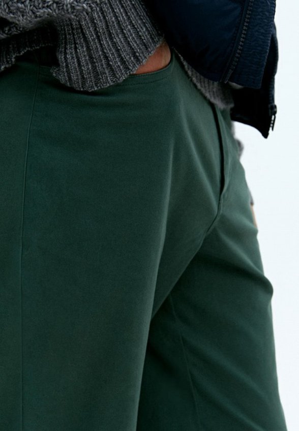 Брюки Finn Flare