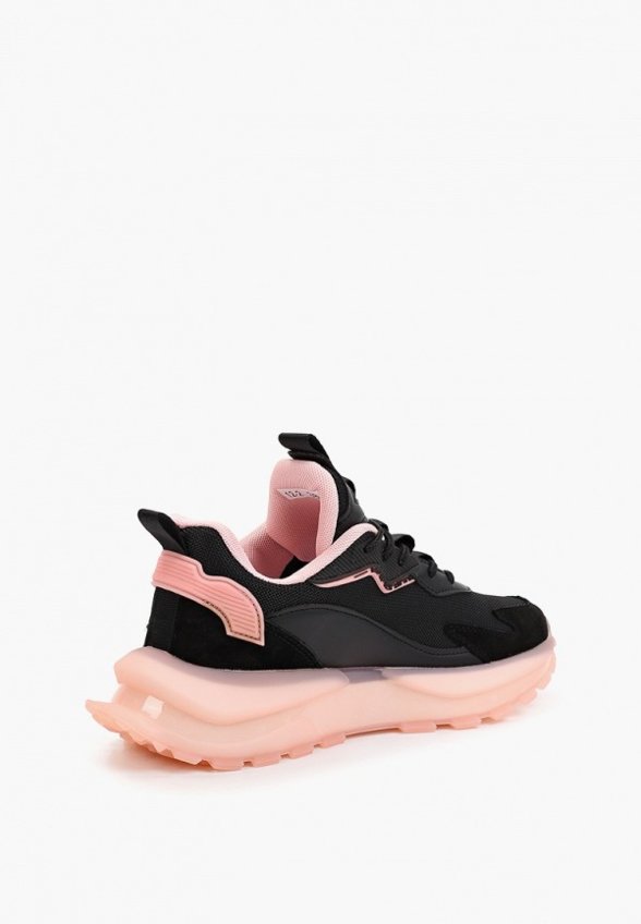 Кроссовки Obba