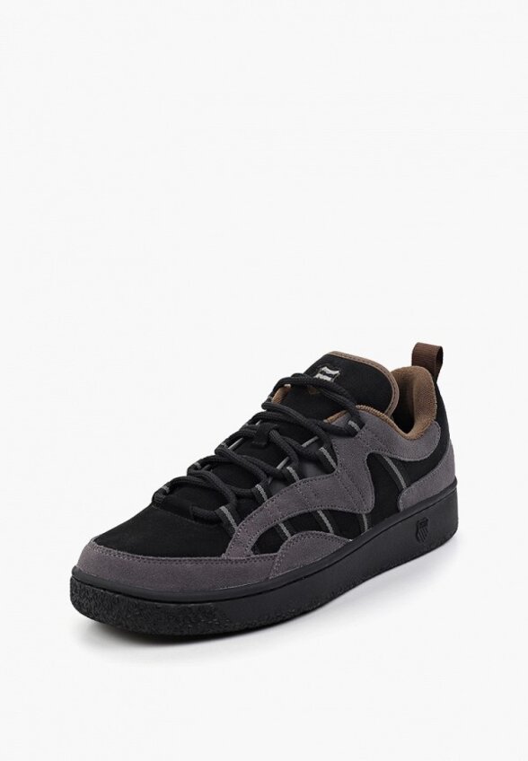 Кеды K-Swiss