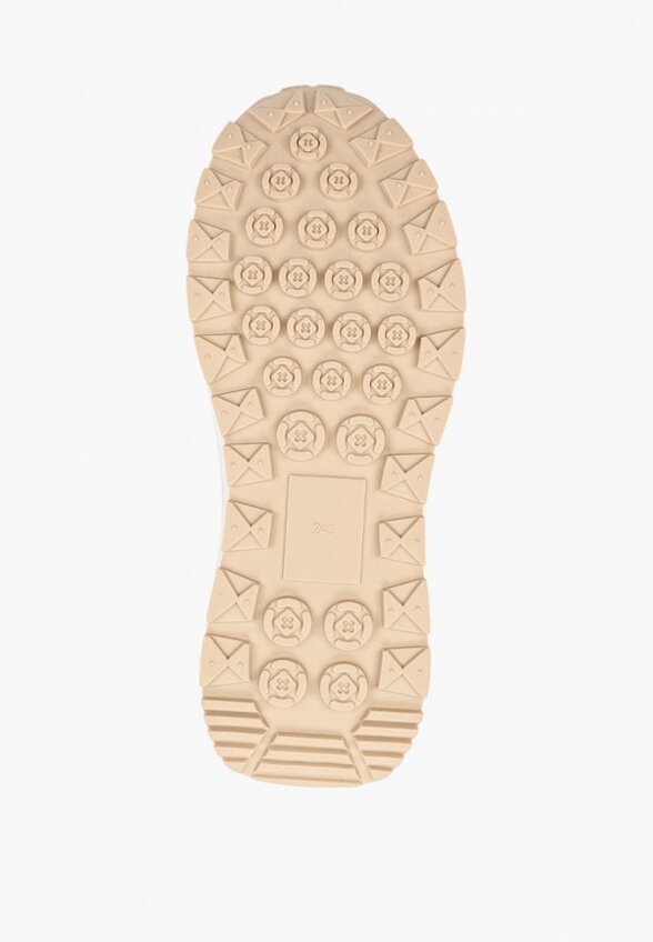 Кроссовки O2 Live