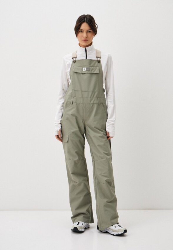 Брюки сноубордические DC Shoes