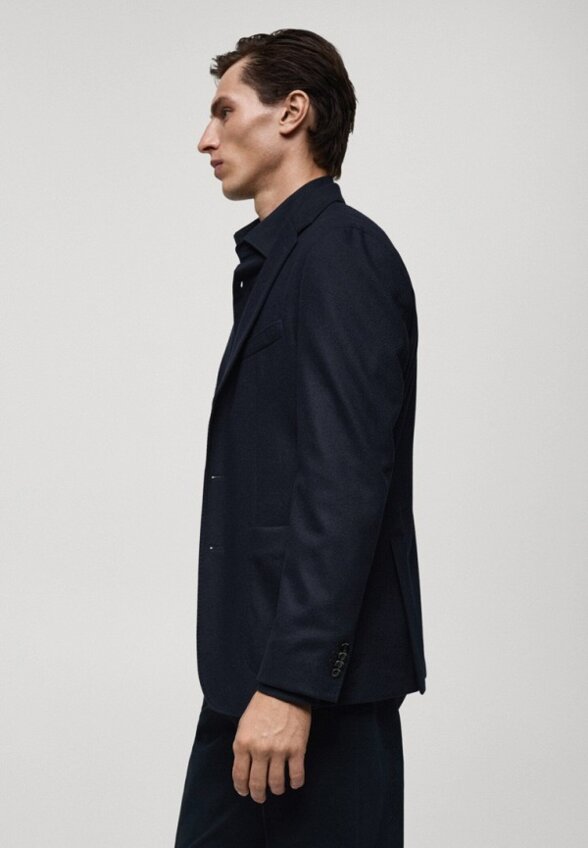 Пиджак Mango Man