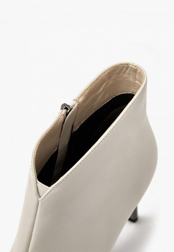 Ботильоны Mascotte