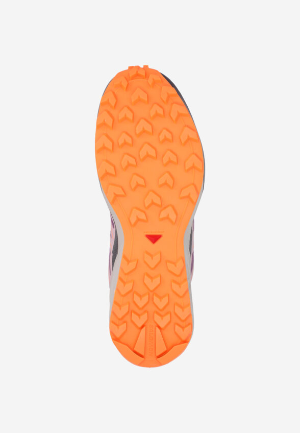 Кроссовки женские Salomon Speedcross Peak, Фиолетовый