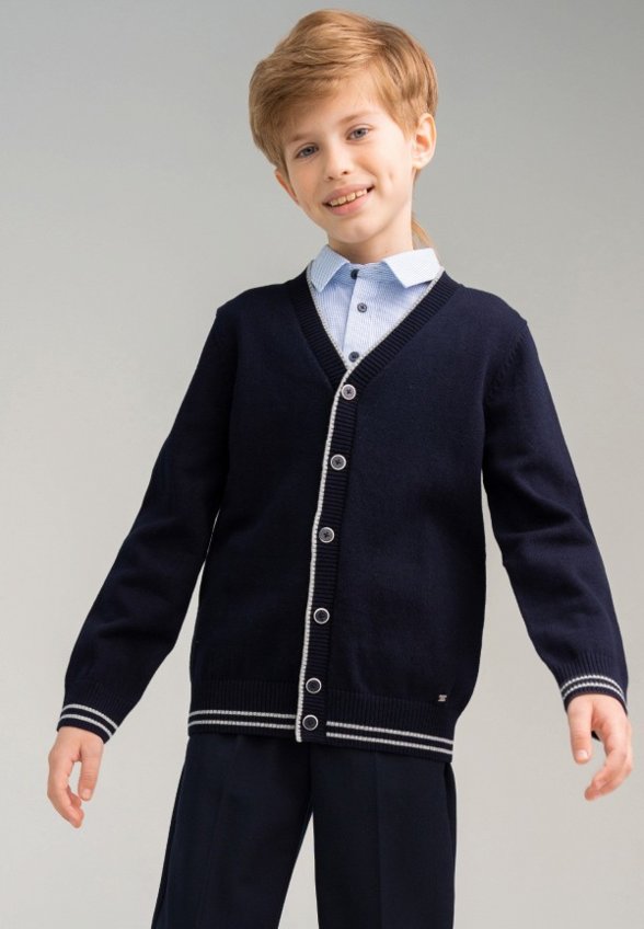 Кардиган PlayToday