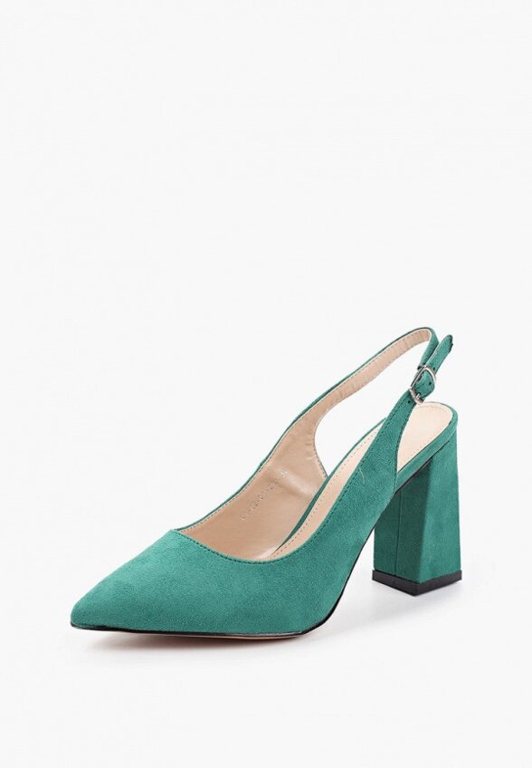 Туфли Dino Ricci Select