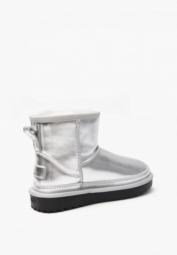 Полусапоги Mascotte Junior