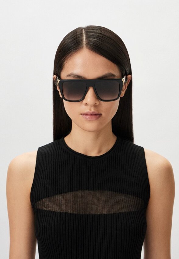 Очки солнцезащитные Roberto Cavalli