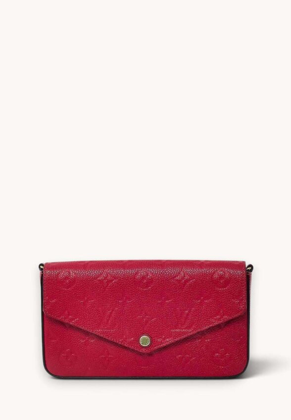 Louis Vuitton Felicie