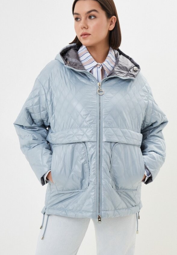 Куртка стеганая Winterra