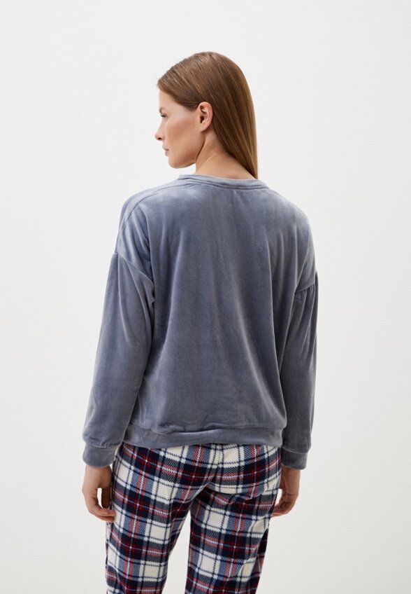 Свитшот домашний Terranova