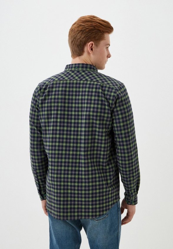 Рубашка Lacoste