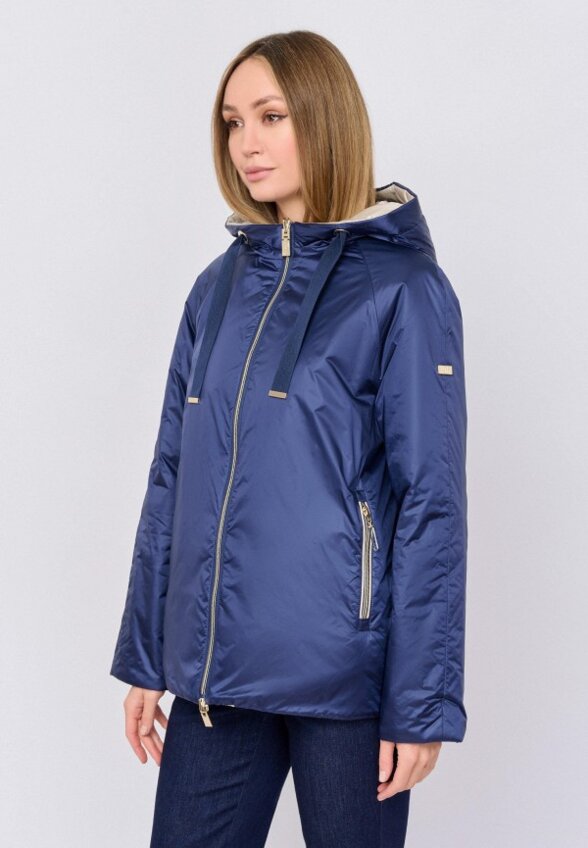 Куртка утепленная Franco Vello