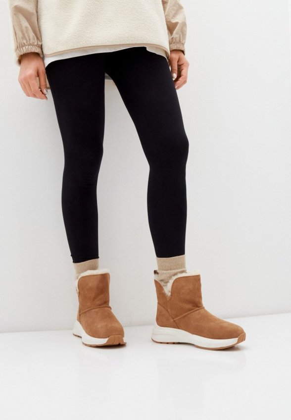 Полусапоги O2 Live