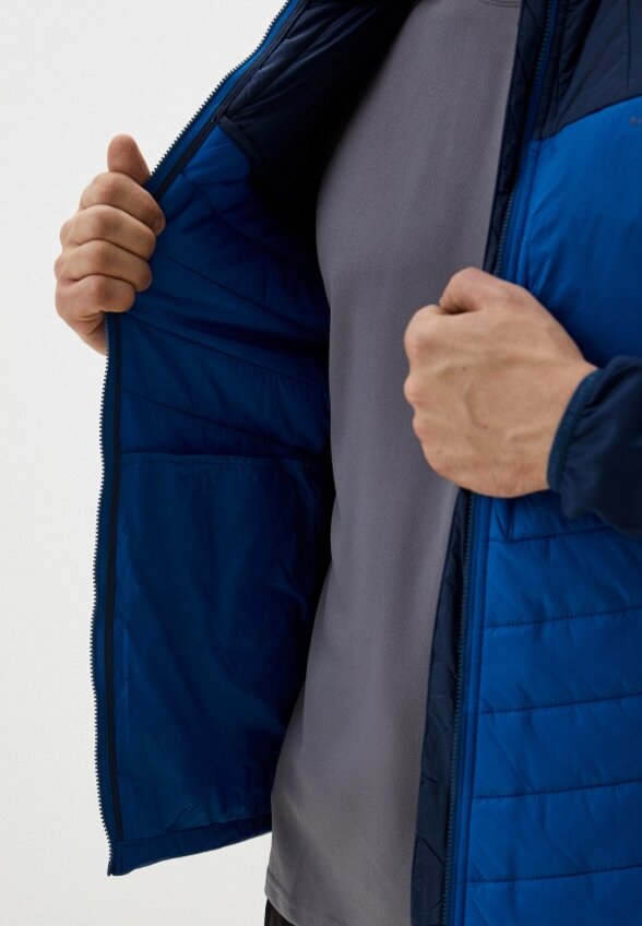 Куртка утепленная Viking