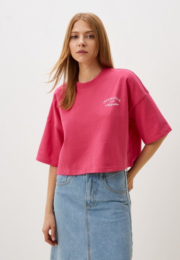 Футболка O'STIN